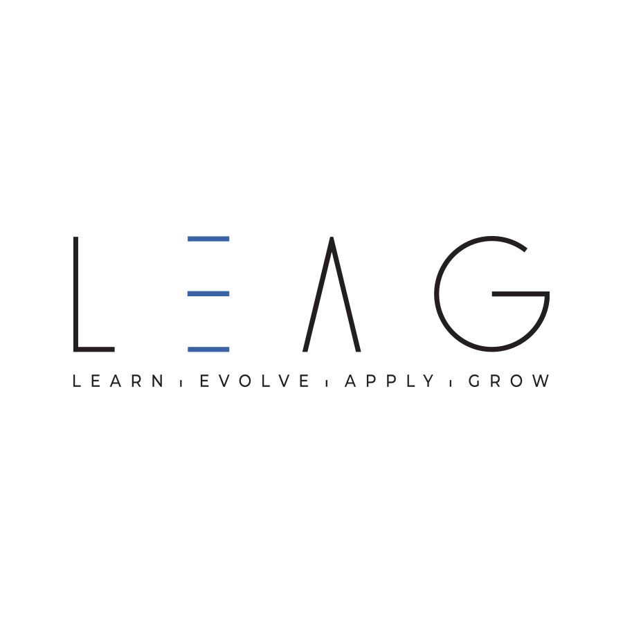 leag white